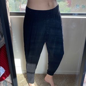 Ultra soft hammer pants